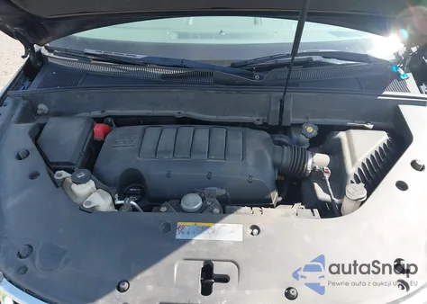 2016 Chevrolet Traverse 1Lt z USA, uszkodzony, nr VIN 1GNKVGKD2GJ243761